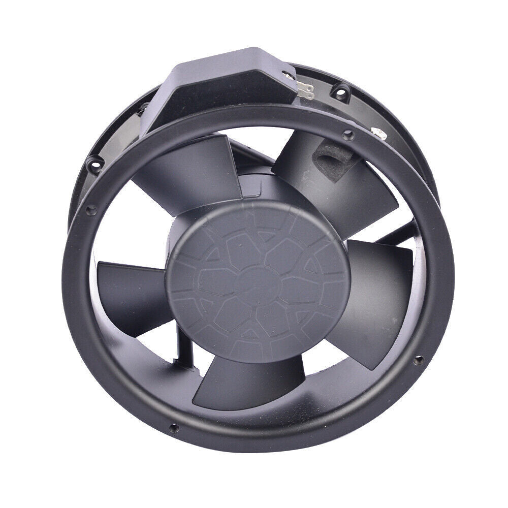 StarTech Axial Cooling Fan W2E143-AB09-01/F01 17251 - High-Speed, Quiet Operation, Durable Design - STARTECH