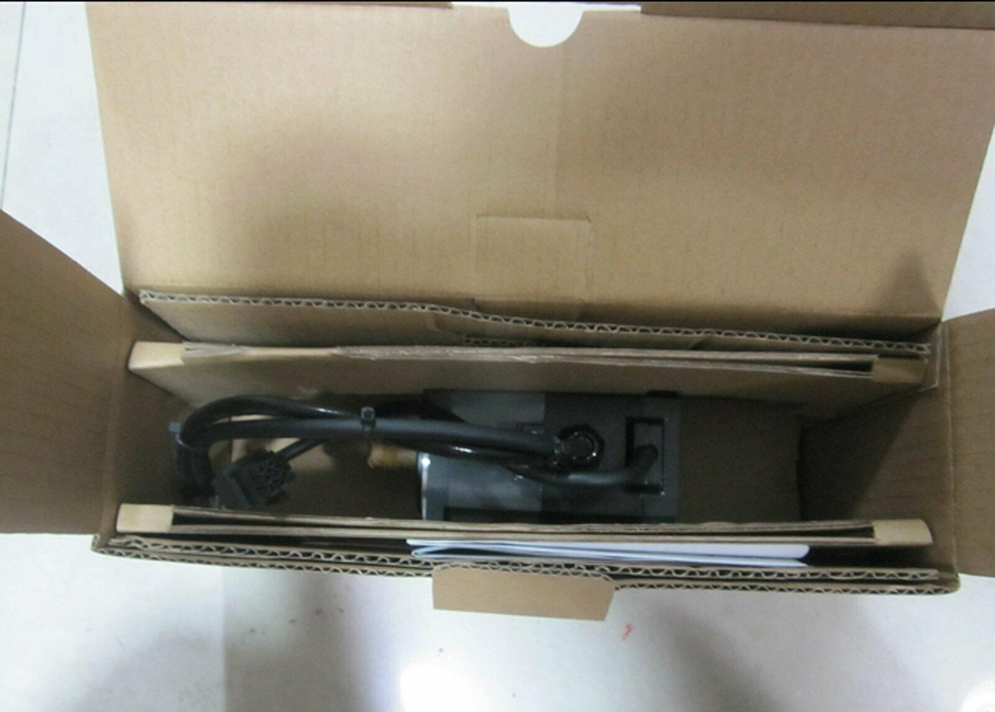 Mitsubishi servo motor HC-UFS23B, Fast delivery - MITSUBISHI