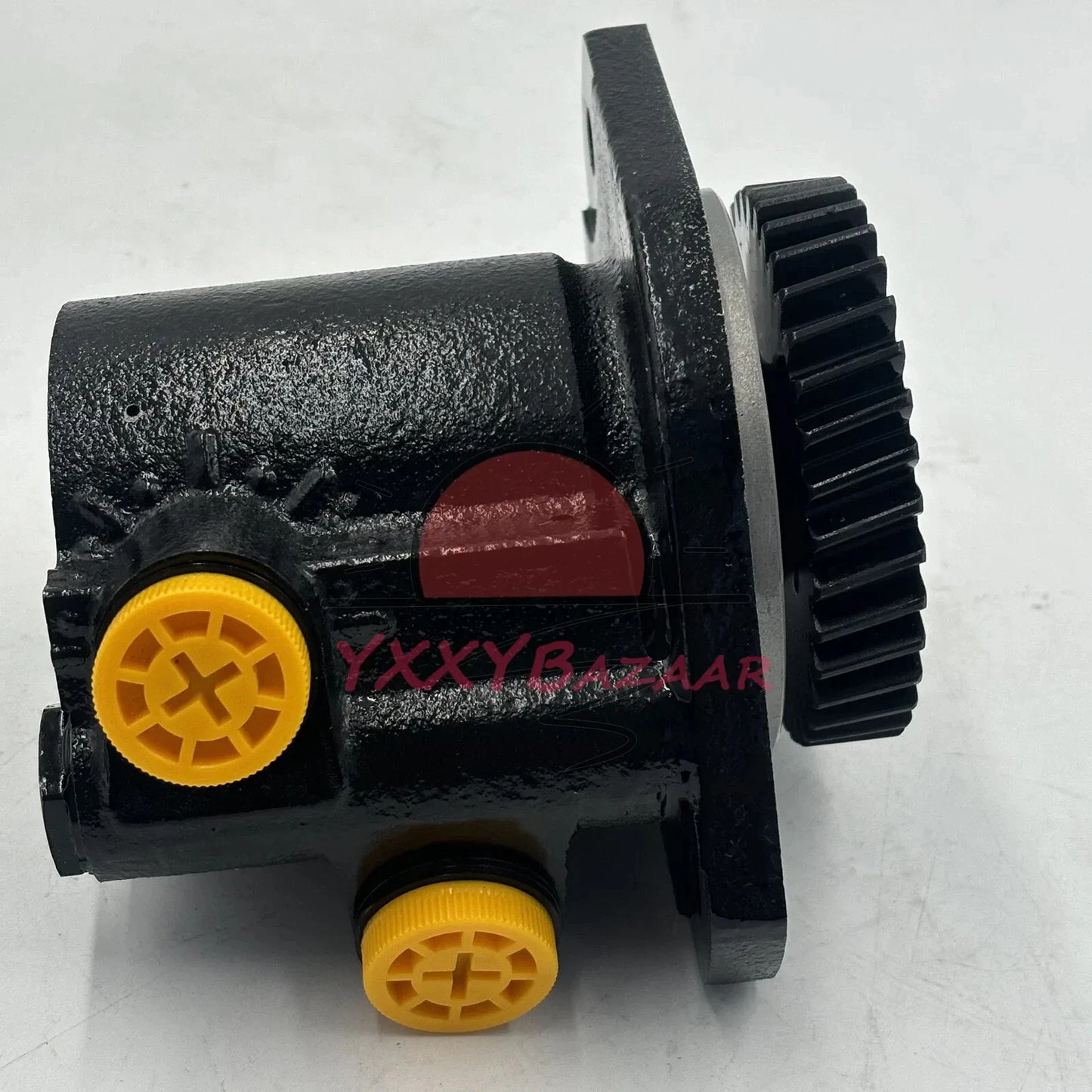 4988390 Power Steering Pump For Cummins 4BT 3.9L 6BT 5.9L 6CT/6CTA 8.3L Diesel~