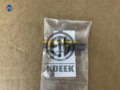 1pcs ones for SMC MXQA-JS16 bracket buffer
