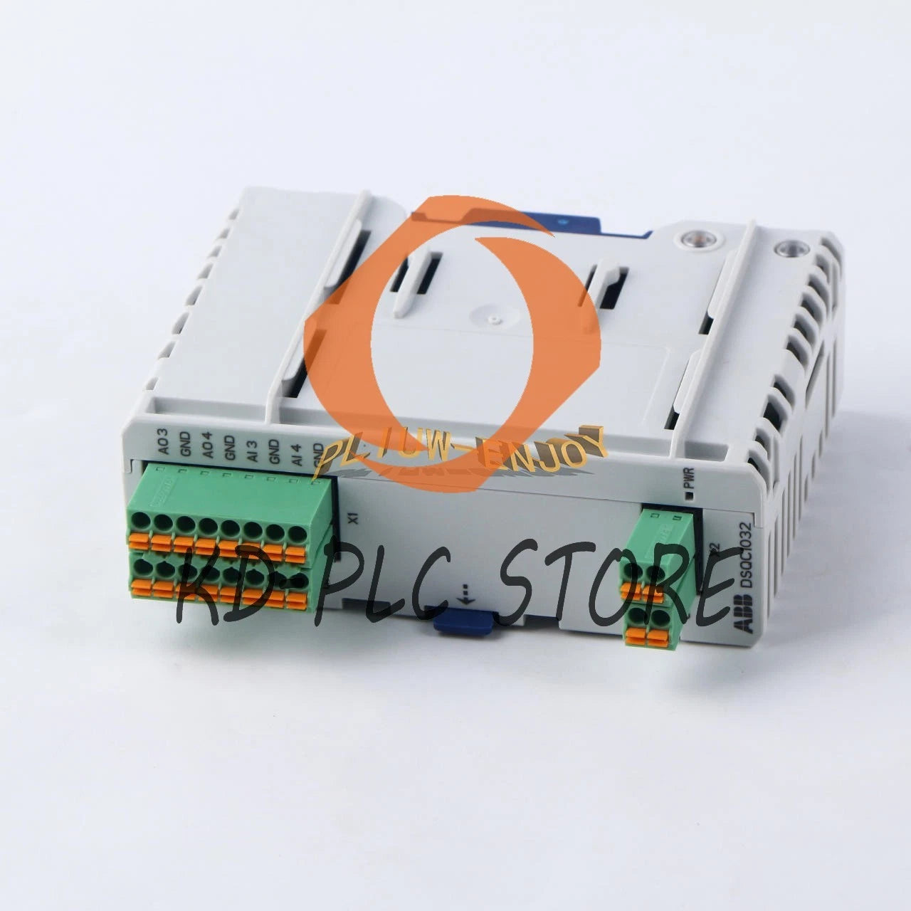 1PCS ABB DSQC1032 3HAC058665-001 DSQC1032 Analog add on