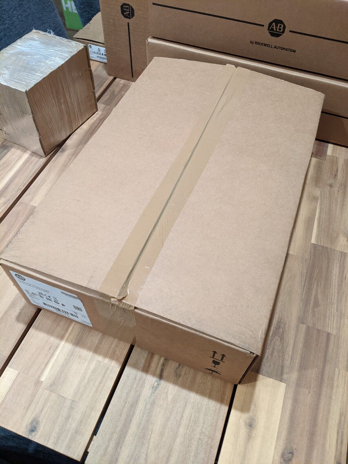 Overstock 2198-P070 NEW, Sealed 2022, Kinetix 5700 - KINETIX
