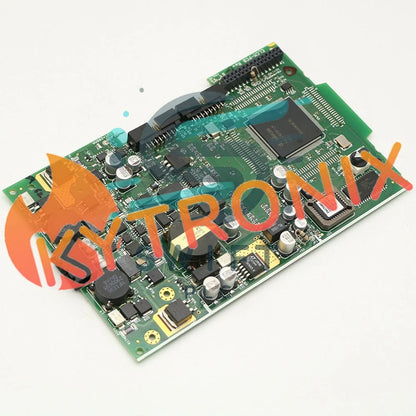 NOTIFIER LCM-320 Loop Expansion Card Main Card LCM320 Free Freight#HL