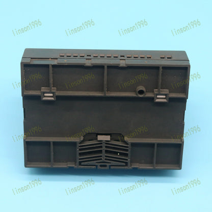 used SSIEMENS 6ED1053-1FB00-0BA2 6ED1053-1FB00-0BA2 Tested SHIP - SIECTRANS