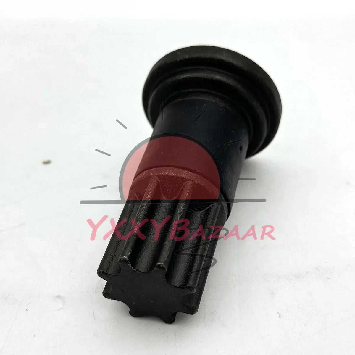 Engine Barring Tool 5299073 For Dodge Cummins B/C 5.9L Diesel 3824591 OTC-7471A