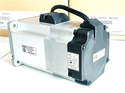 1PC PANASONIC AC SERVO MOTOR MSMD082P1T