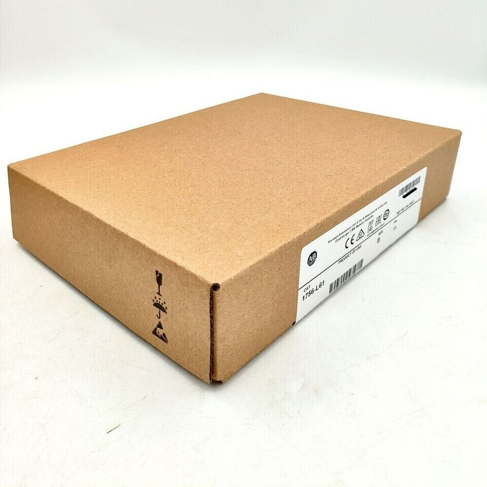 ControlLogix Memory Controller 2MB - 1756L61 - CONTROLLOGIX