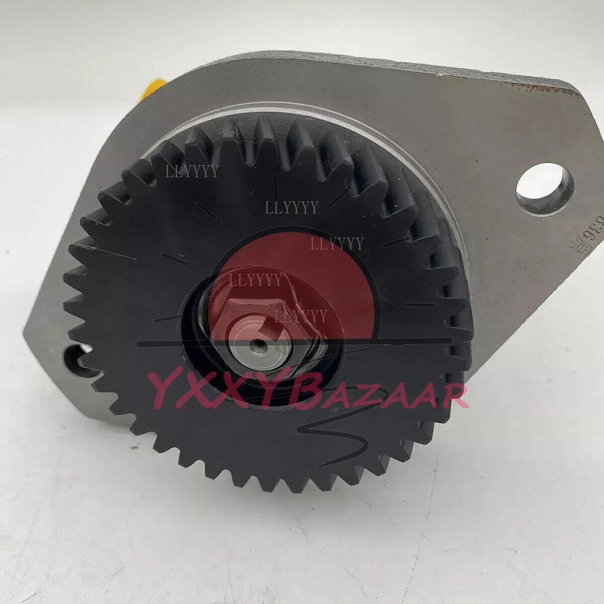 Power Steering Pump OE 4988390 Fits for Cummins 4BT 3.9L 6BT 5.9L 6CT/6CTA 8.3L~