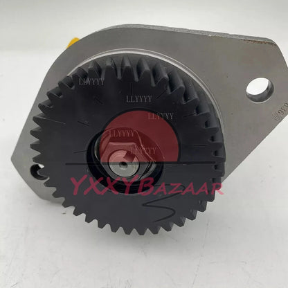 Power Steering Pump OE 4988390 Fits for Cummins 4BT 3.9L 6BT 5.9L 6CT/6CTA 8.3L~