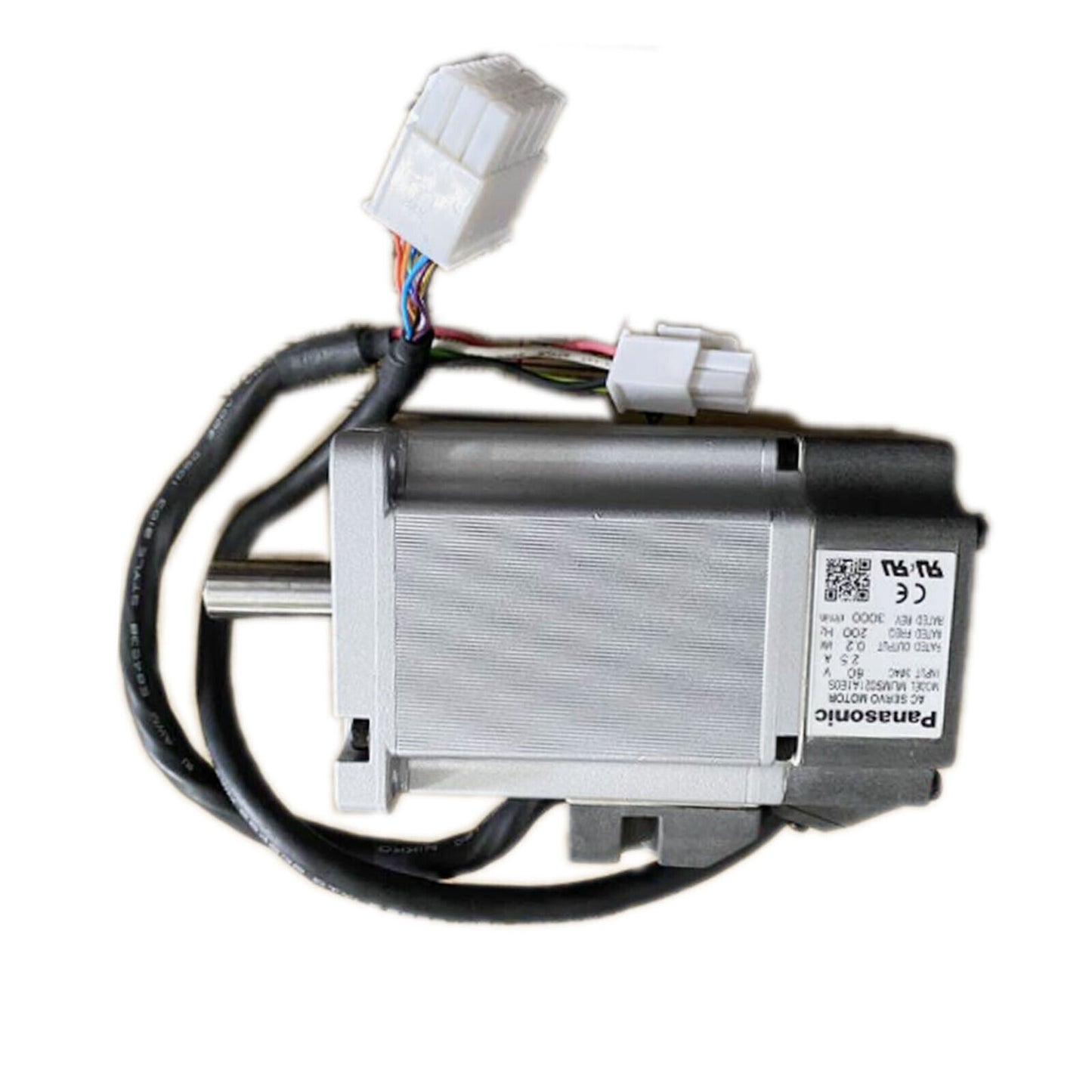 PANASONIC MUMS021A1A0S SERVO MOTOR - PANASONIC