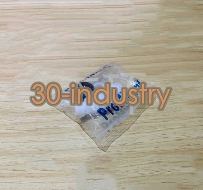 1PCS For metering pump accessories PVT check valve Export CNPB0223/0309PVT8*5 - DELTA
