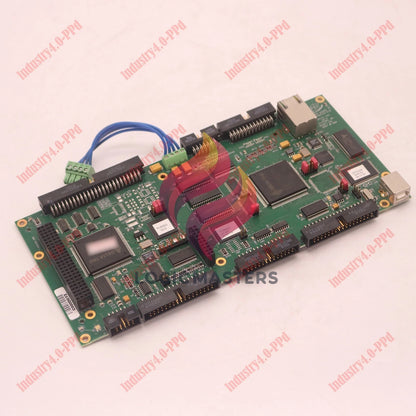 1PC DELTA TURBO control board PMAC2A-ETH 603871-106 Tested In Good#SF