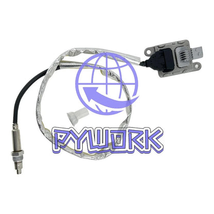 1Pcs 68447681AA NOx Sensor for 2019-2023 Dodge Ram 2500 3500 4500 5500 6.7L