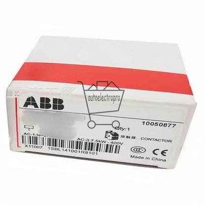 ABB A16-30-10 220V Contactor One year warranty Fast delivery