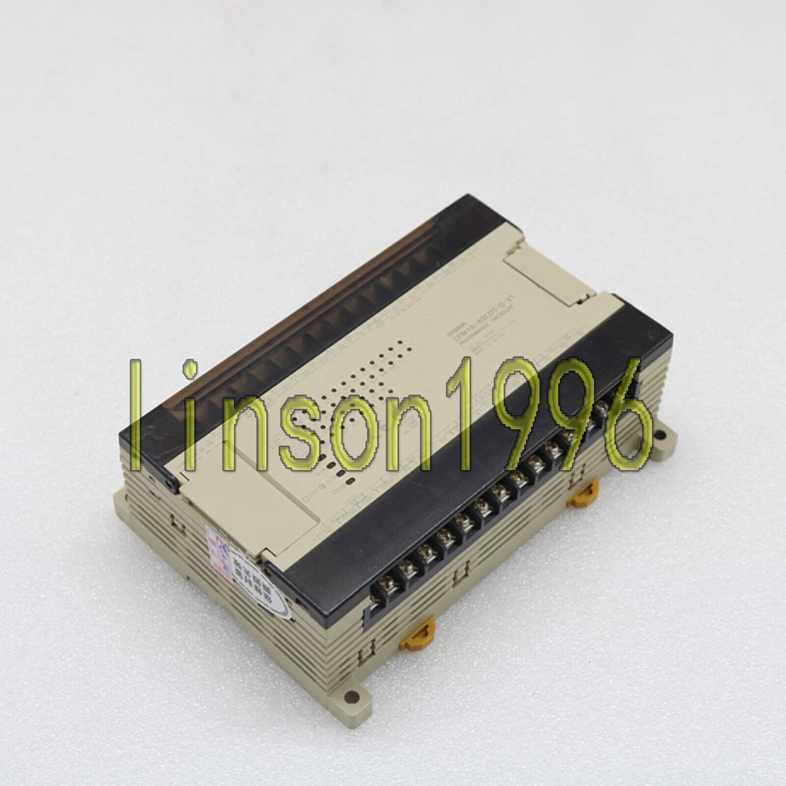 Omron CPM1A-40CDT-D-V1 | Used Testing Passed - OMRON