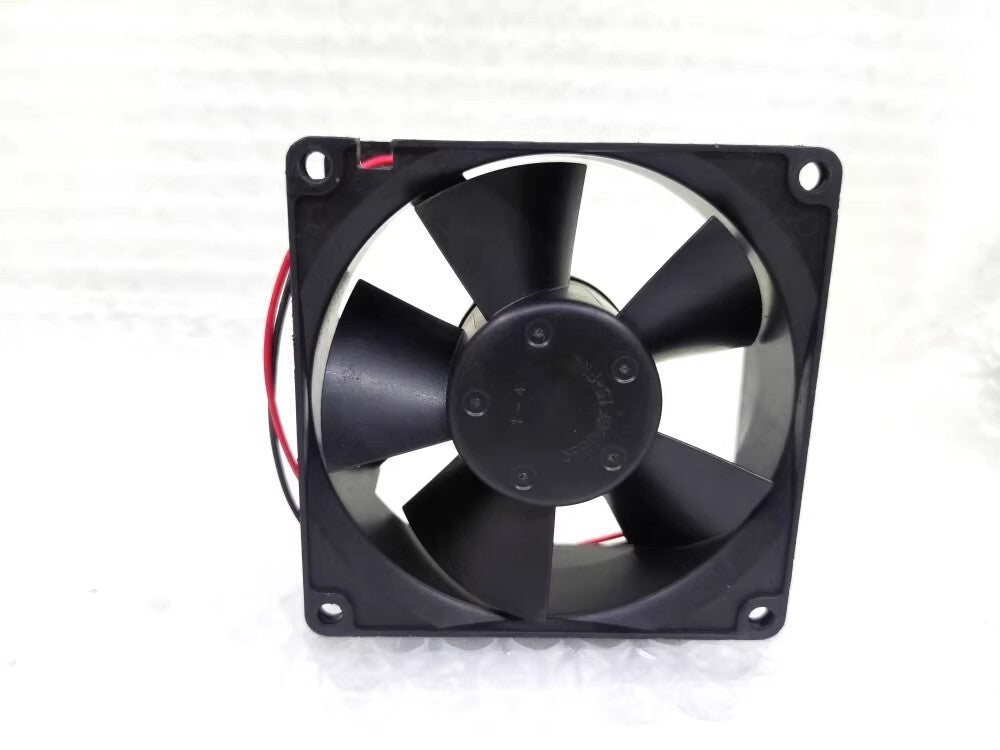 NMB 3112KL-04W-B40 12VDC 0.32A 80*80*32MM 2-Pin Cooling Fan