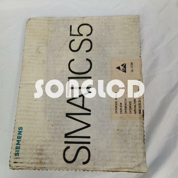 6ES5314-3UA11 New Programmable Logic Controller Module - SIGMA