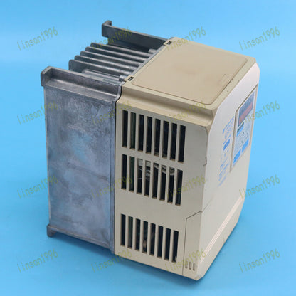 Used Yaskawa Inverter 1.5KW 380V - YASKAWA