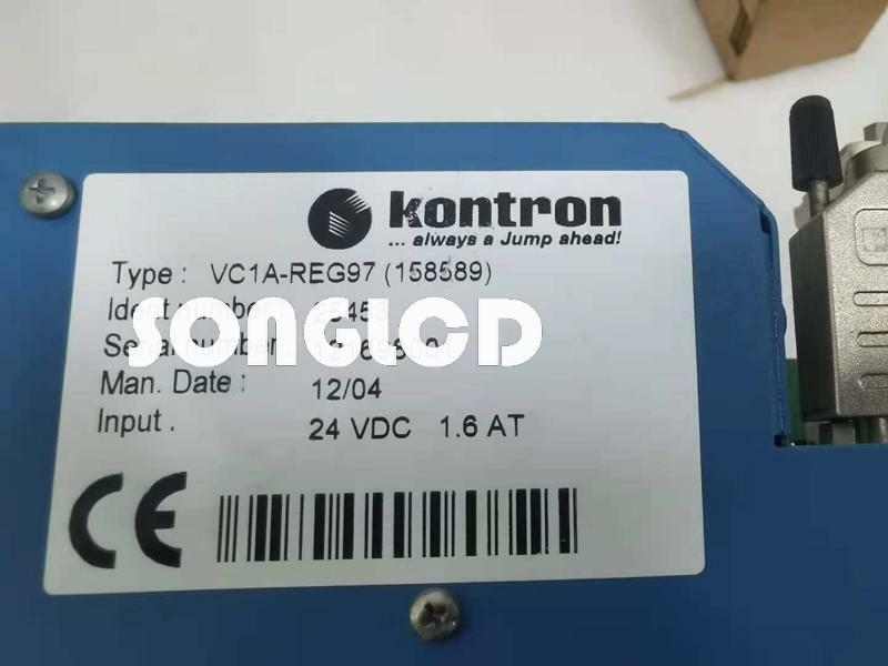 1pcs industrial pc vc ia - KOEED