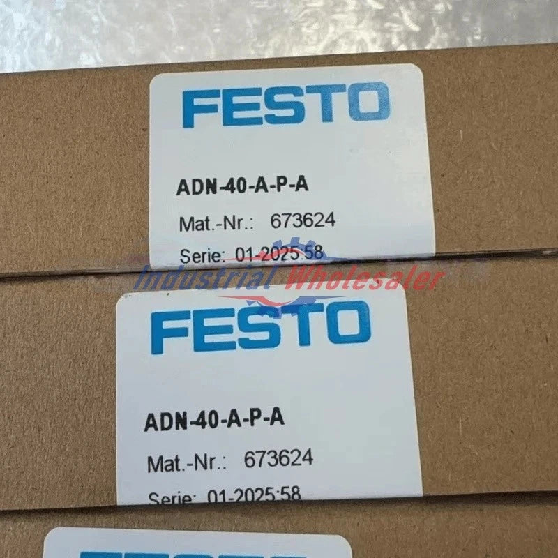 1PC FESTO ADN-40-A-P-A Cylinder repair kit Fast Free delivery#ke #k
