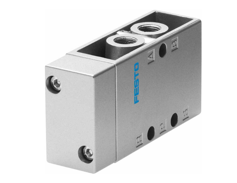 FESTO VL-5-1/8 9764 Pneumatic Valve Kd