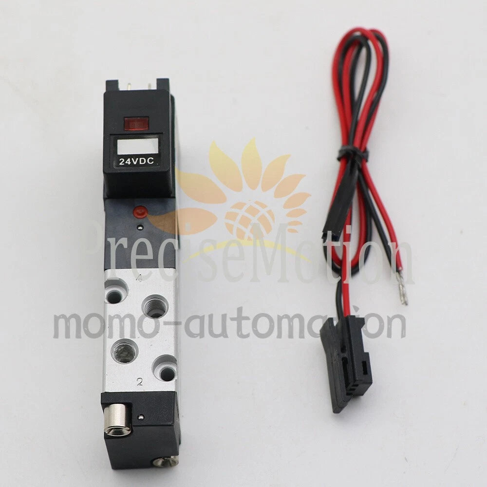 Koganei 110-4E1-PSL 24V solenoid valve 1PCS