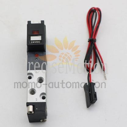 Koganei 110-4E1-PSL 24V solenoid valve 1PCS
