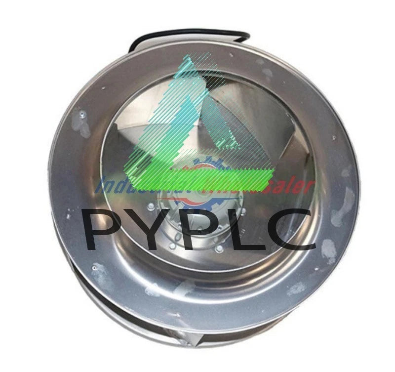 1Pcs ZIEHL-ABEGG RH45M-4EK.4I.1R RH45M4EK.4I.1R centrifugal fan 230V