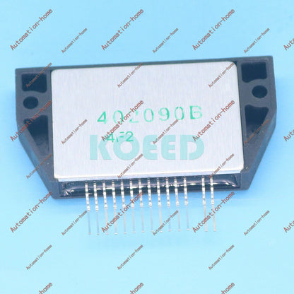 1pc Sanyo STK402-090 STK 402-090 Ic Chip Free Shipping
