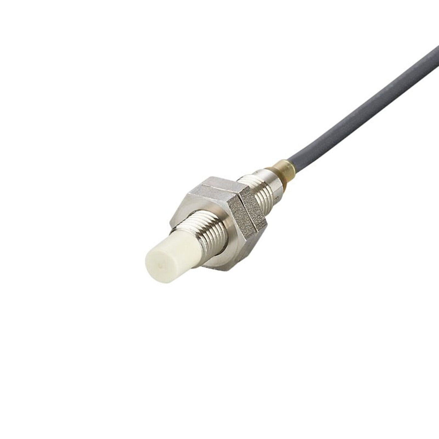 IFM IEW207 Inductive Sensor Threaded Type 10...30 DC NPN