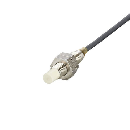 IFM IEW207 Inductive Sensor Threaded Type 10...30 DC NPN