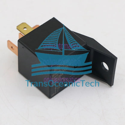 1x SONG CHUAN 896H-1CH-S1-T 001 12VDC Power Relay 5Pins