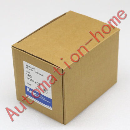new Koyo Encoder TRD-K360-YCS In Box