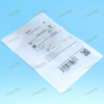 1PC IFM Proximity Switch IR5019 - IFM