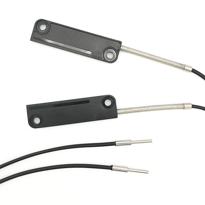 Keyence FU-A40 FUA40 Optical Fiber Sensor - High-Precision Fibre Optic Sensor for Monitoring Fibre Loss - KEYENCE