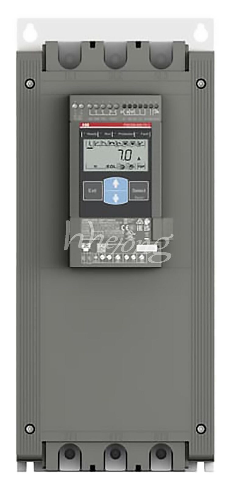 ABB Soft Starter PSE250-600-70-1 - ABB
