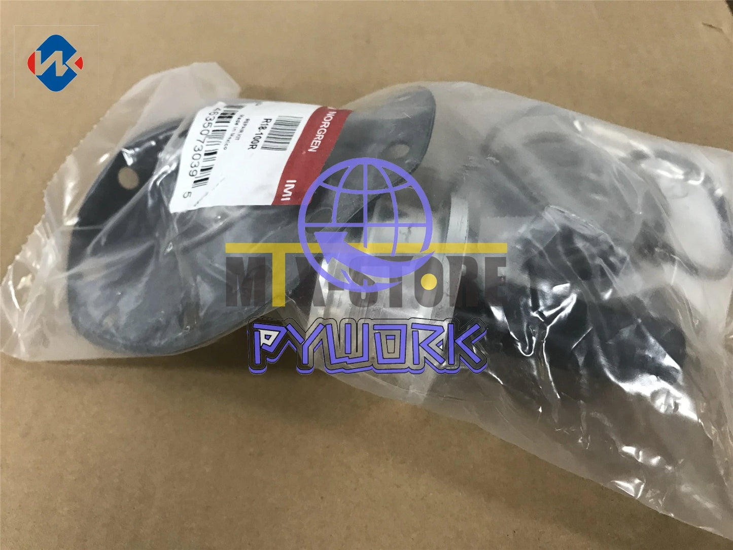 1PCS NORGREN R18-100R Pressure Regulating Valve Repair Kit Freight Free