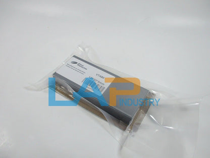 4PCS Carbon Vanes for Rietschle VTA80 - 130mm x 52mm x 5mm - RIETSCHLE