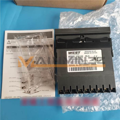 West P8100+ 21100020 Temperature Controller - WEST