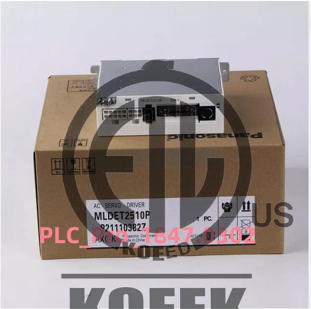 MLDET2510P 1PCS Panasonic MLDET2510P Fast delivery