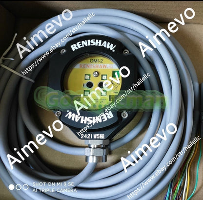 1PC For RENISHAW OMI-2 OMI2
