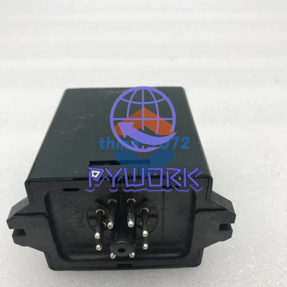 TRD-N Anly ONE 110VAC Motor Time Relay Controller 60s