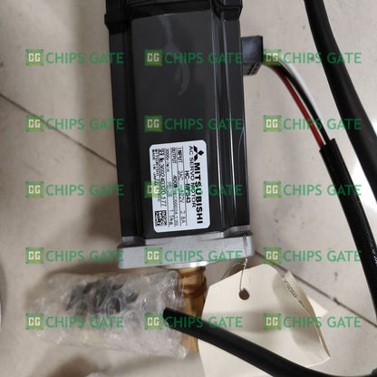MITSUBISHI Servo Motor HC-MFS43 - MITSUBISHI