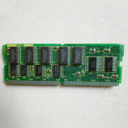 Used Fanuc A20B-2900-0870 System Board - Tested in Good Condition - FANUC