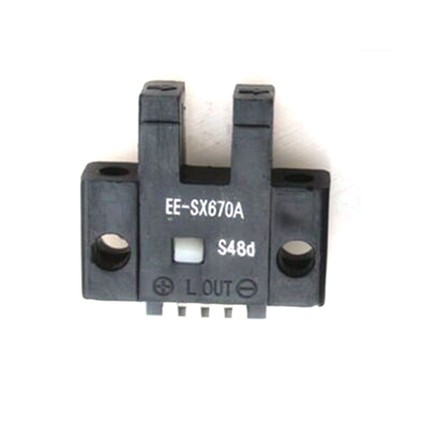 10pcs OMRON EE-SX670A Micro Sensor - OMRION