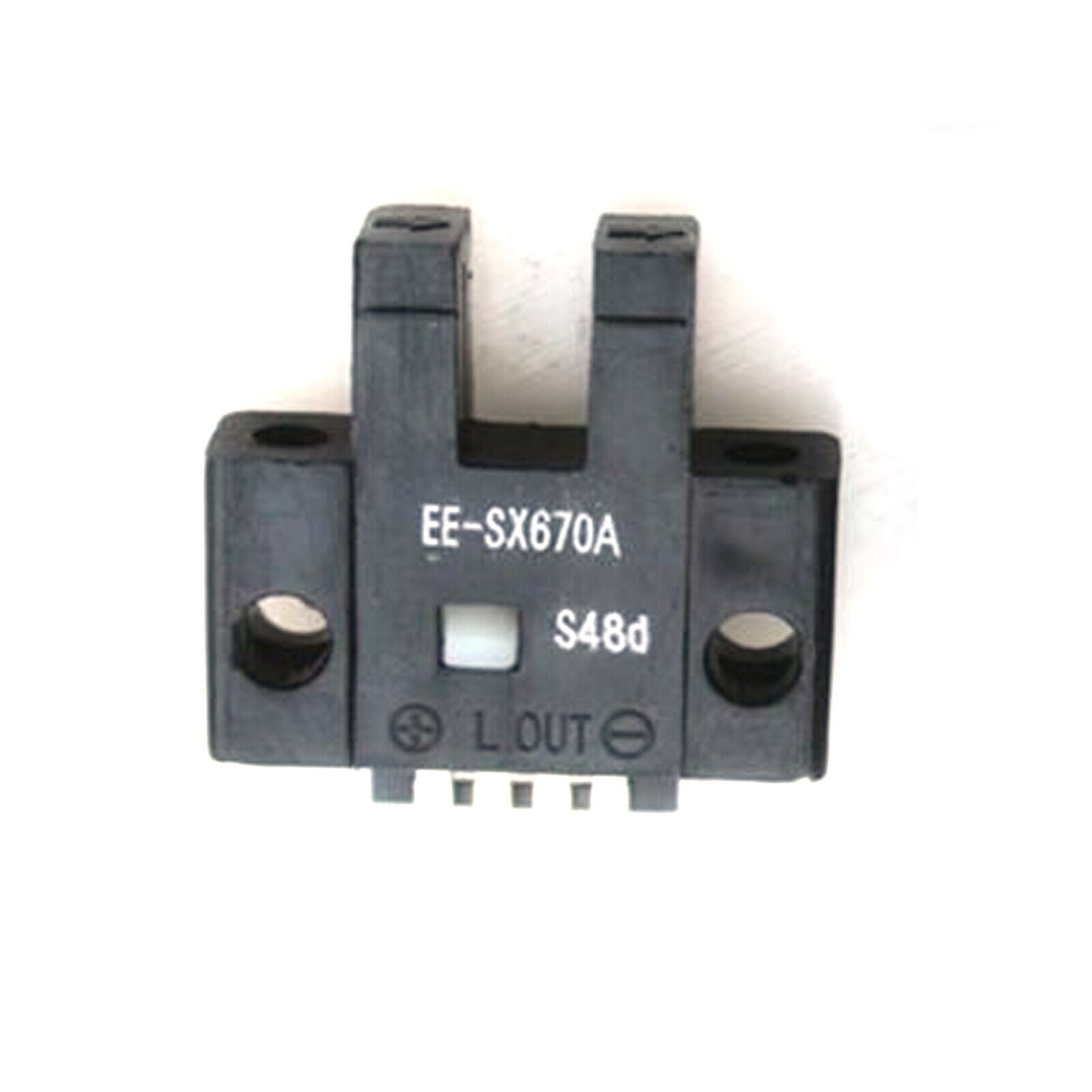 10pcs OMRON EE-SX670A Micro Sensor - OMRION