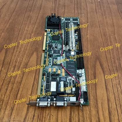 Trenton 92-005449-0X Motherboard 92-005449-0X Rev:K-A-04 - TRENTON