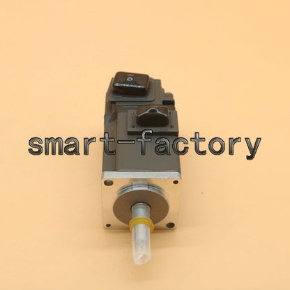 Mitsubishi servo motor HF-KE13W1-S100 with tested performance, industrial-grade reliability, and perfect control for automation systems. - MITSUBISHI