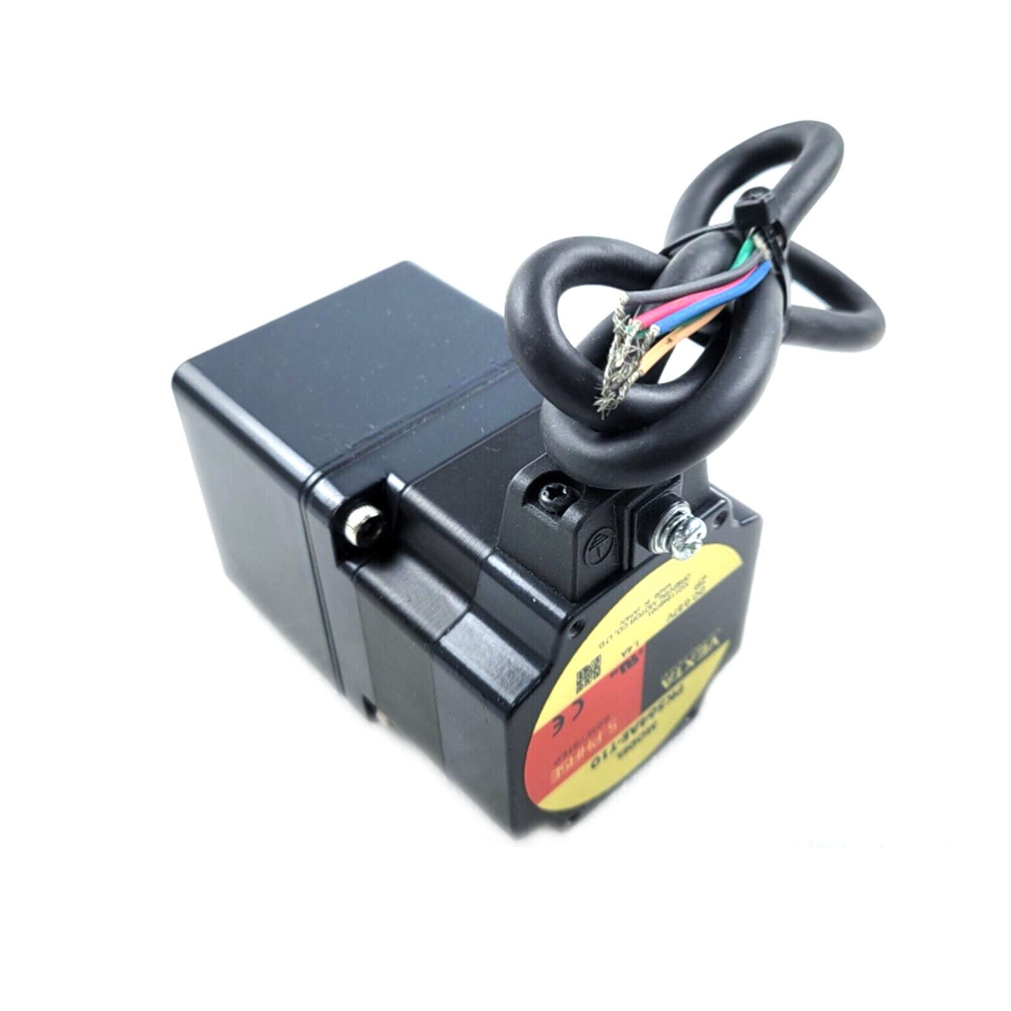 New VEXTA PK564AE-T10 Motor - VEGA TECHNOLOGY