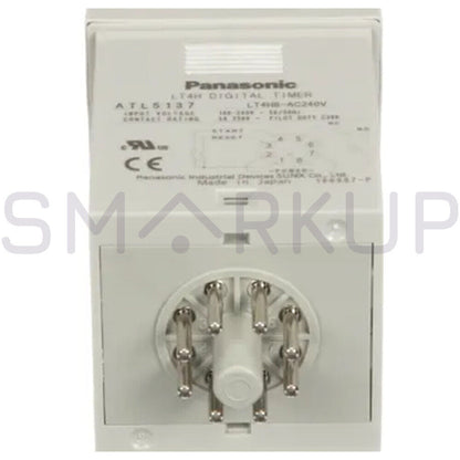 new PANASONIC ATL5137 Digital Timer - PANASONIC